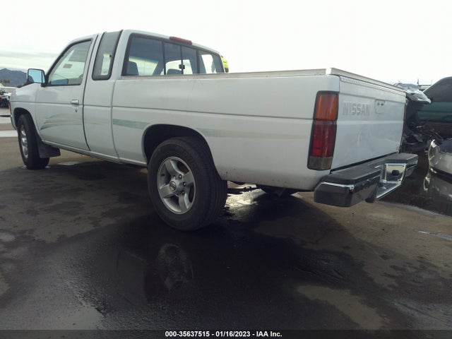 1994 NISSAN TRUCK KING CAB XE VIN: 1N6SD16SXRC382204