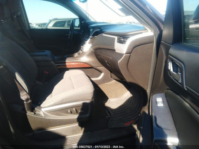 1GKS1AKC4FR708411 GMC YUKON SLE