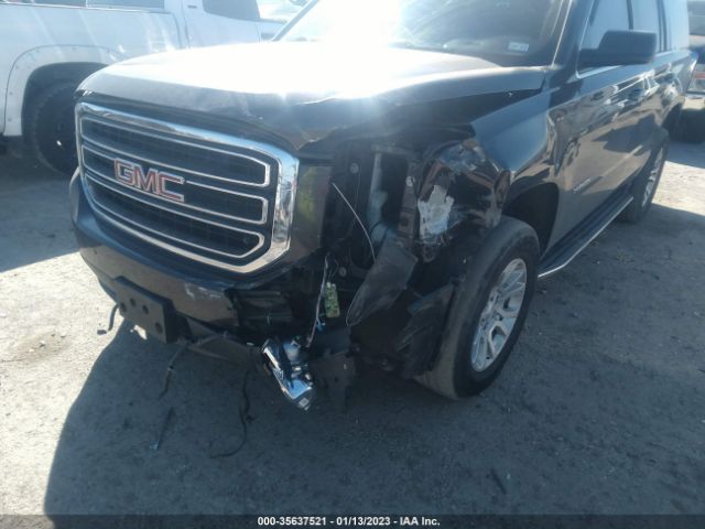 1GKS1AKC4FR708411 GMC YUKON SLE