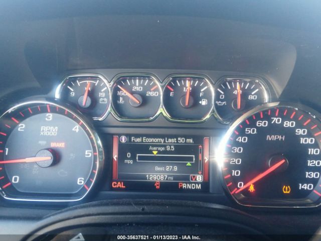 1GKS1AKC4FR708411 GMC YUKON SLE