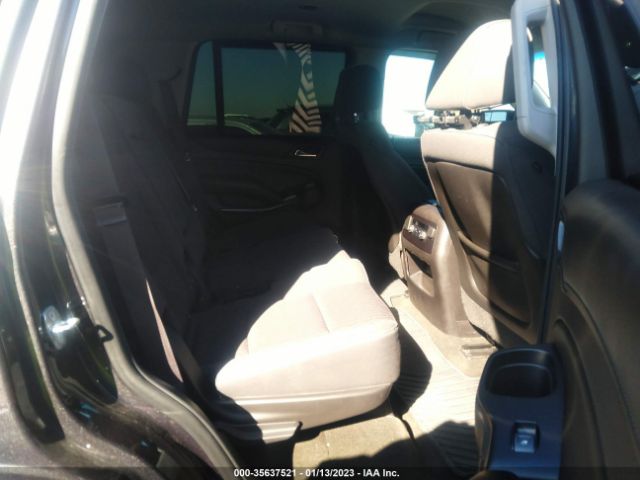 1GKS1AKC4FR708411 GMC YUKON SLE