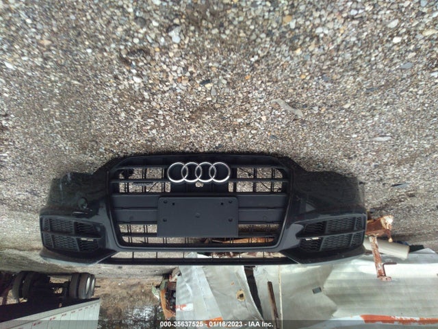 Audi A6 Premium Plus 2018 WAUG3AFC0JN017329 Image 12