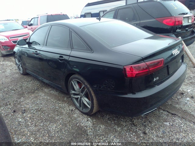 Audi A6 Premium Plus 2018 WAUG3AFC0JN017329 Image 3