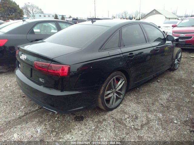 Audi A6 Premium Plus 2018 WAUG3AFC0JN017329 Image 4