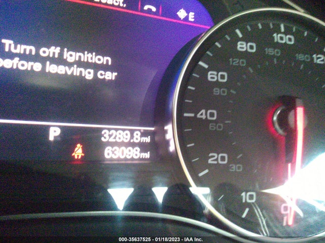 Audi A6 Premium Plus 2018 WAUG3AFC0JN017329 Image 7