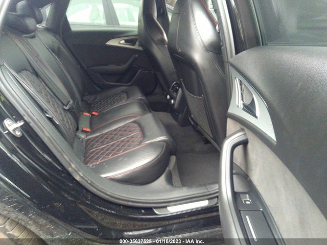 Audi A6 Premium Plus 2018 WAUG3AFC0JN017329 Image 8