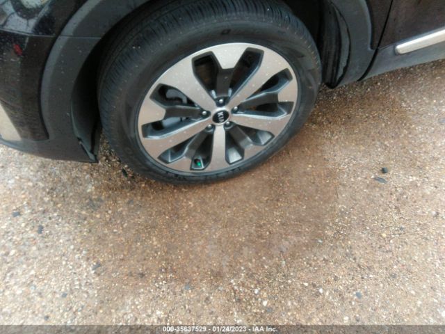 5XYP34HC8MG107261 KIA Telluride Ex