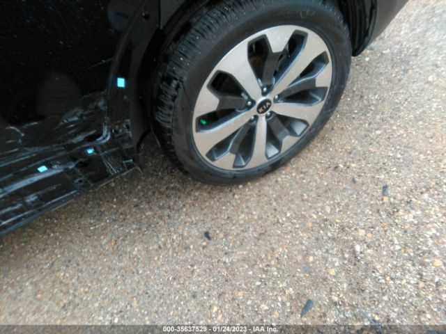 5XYP34HC8MG107261 KIA Telluride Ex