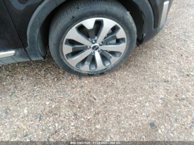 5XYP34HC8MG107261 KIA Telluride Ex