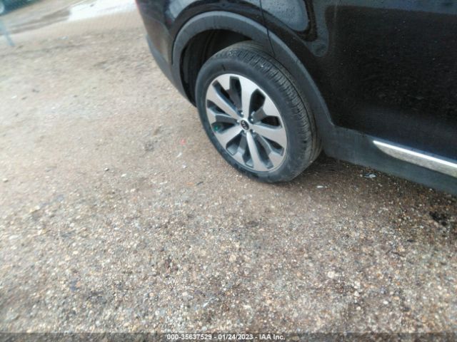 5XYP34HC8MG107261 KIA Telluride Ex