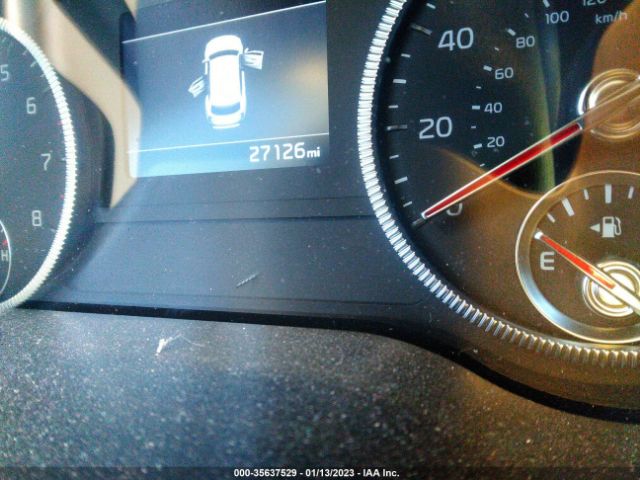 5XYP34HC8MG107261 KIA Telluride Ex