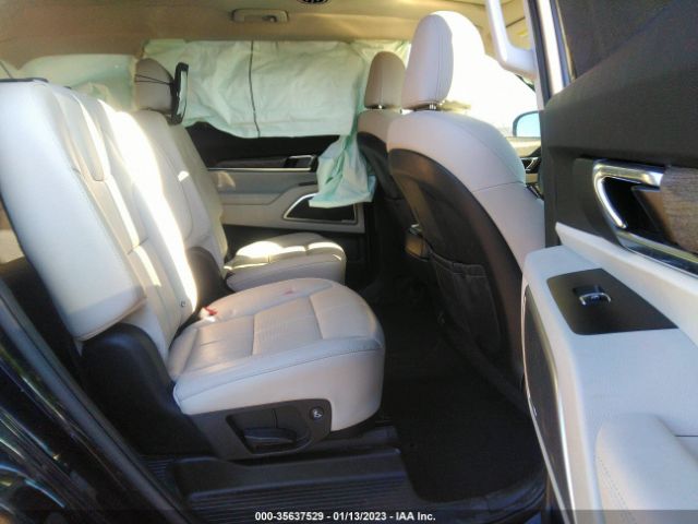 5XYP34HC8MG107261 KIA Telluride Ex