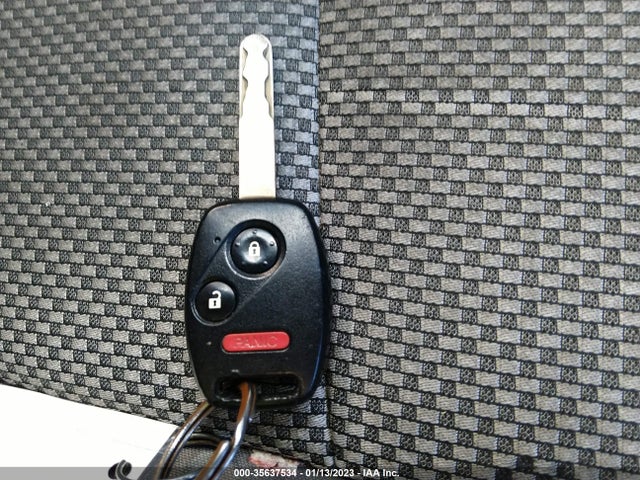 2012 HONDA CR-Z EX VIN: JHMZF1D61CS003460