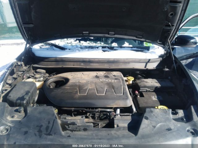 1C4PJMDS4HW585009 Jeep Cherokee