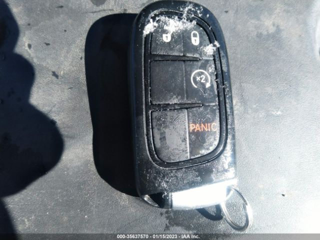 1C4PJMDS4HW585009 Jeep Cherokee