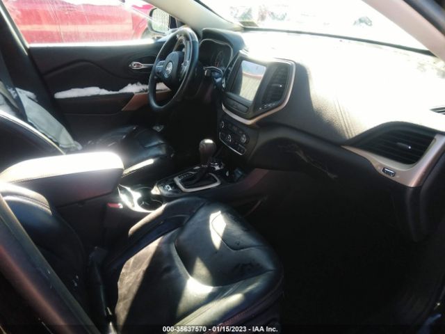 1C4PJMDS4HW585009 Jeep Cherokee