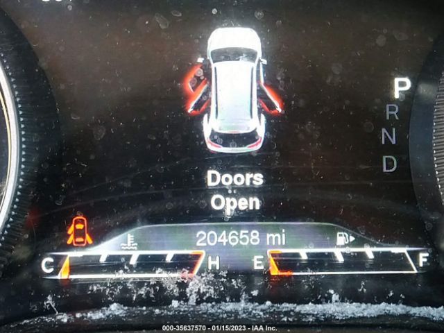 1C4PJMDS4HW585009 Jeep Cherokee
