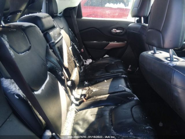 1C4PJMDS4HW585009 Jeep Cherokee