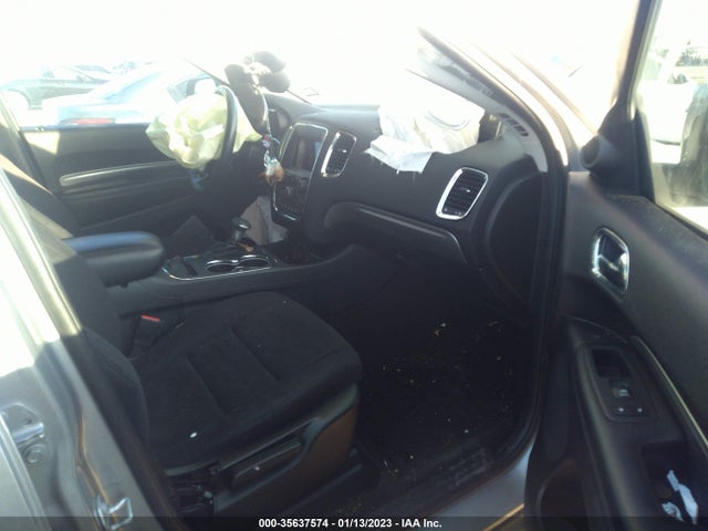 Dodge Durango Sxt 2018 1C4RDHAG7JC329073 Image 5