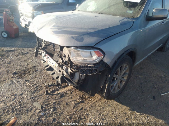 Dodge Durango Sxt 2018 1C4RDHAG7JC329073 Image 6