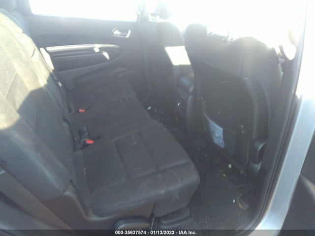 Dodge Durango Sxt 2018 1C4RDHAG7JC329073 Image 8