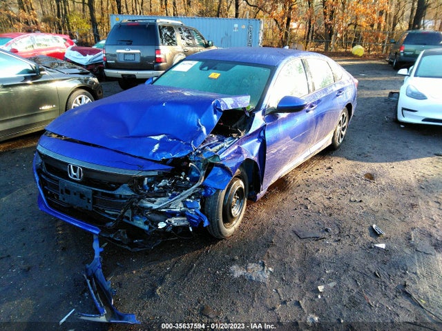 2020 HONDA ACCORD SPORT VIN: 1HGCV1F3XLA149795