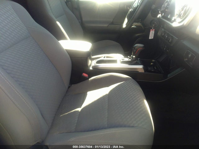 2022 Toyota Tacoma, VIN: 3TMAZ5CN4NM169568