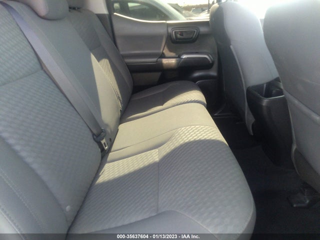 2022 Toyota Tacoma, VIN: 3TMAZ5CN4NM169568