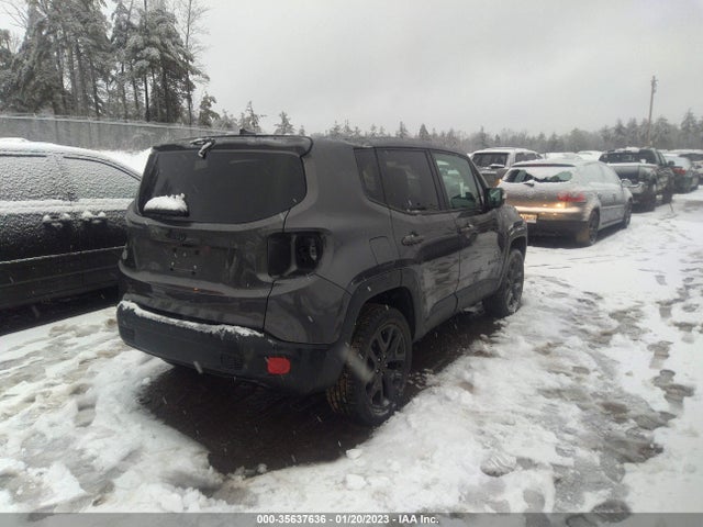 Jeep Renegade Altitude 2017 ZACCJBBB5HPF91484 Image 6