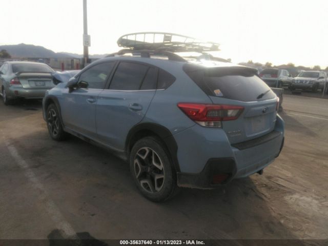 JF2GTAMC5L8241270 Subaru Crosstrek
