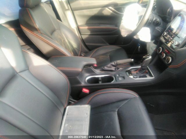 JF2GTAMC5L8241270 Subaru Crosstrek
