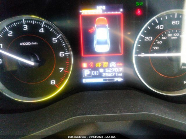JF2GTAMC5L8241270 Subaru Crosstrek