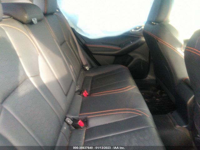 JF2GTAMC5L8241270 Subaru Crosstrek