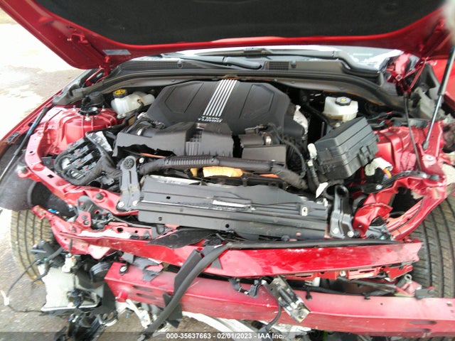 2021 Cadillac CT5, VIN: 1G6DT5RW6M0126868