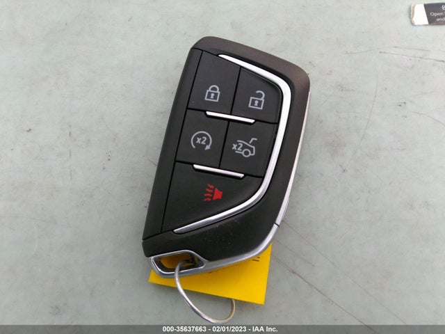 2021 Cadillac CT5, VIN: 1G6DT5RW6M0126868
