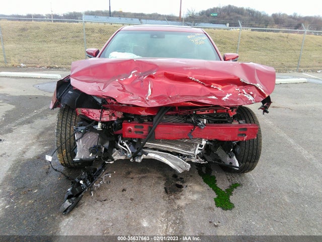 2021 Cadillac CT5, VIN: 1G6DT5RW6M0126868
