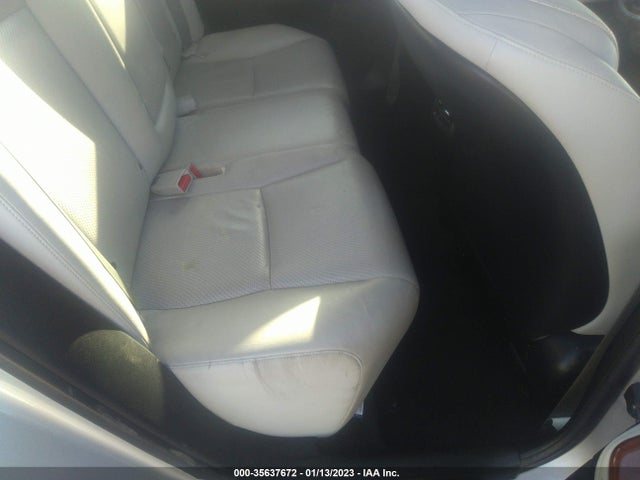2010 LEXUS HS 250H VIN: JTHBB1BA8A2012061