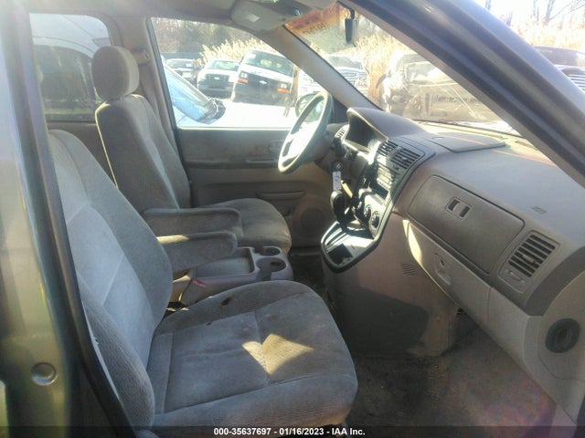 2004 KIA SEDONA LX/EX VIN: KNDUP131746541993