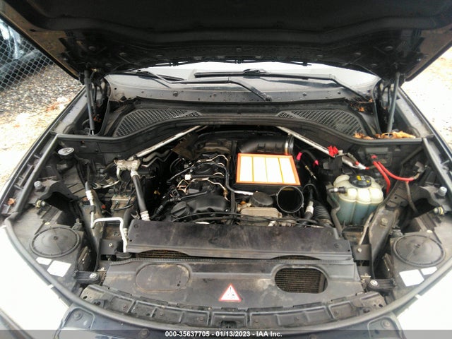 BMW X5 Xdrive35i 2016 5UXKR0C57G0S88923 Image 11