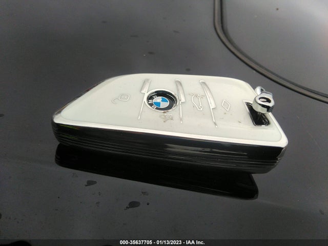 BMW X5 Xdrive35i 2016 5UXKR0C57G0S88923 Image 3