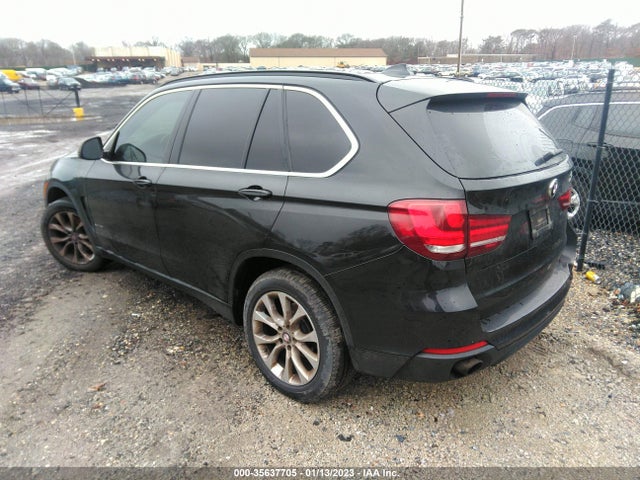 BMW X5 Xdrive35i 2016 5UXKR0C57G0S88923 Image 4