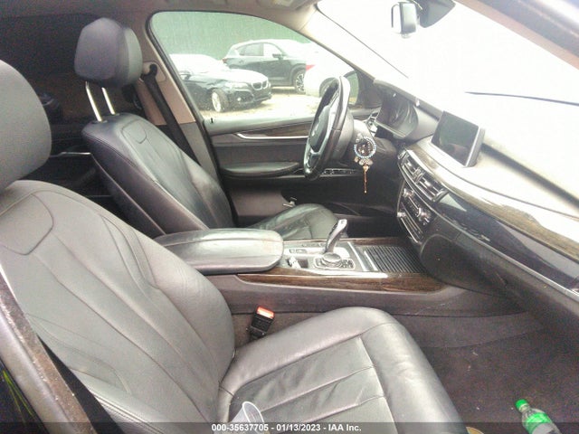 BMW X5 Xdrive35i 2016 5UXKR0C57G0S88923 Image 6