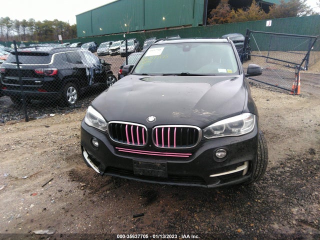 BMW X5 Xdrive35i 2016 5UXKR0C57G0S88923 Image 7