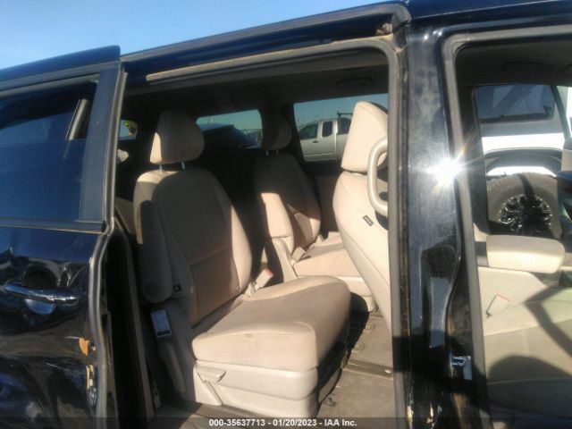 KNDMB5C1XH6243854 KIA SEDONA LX