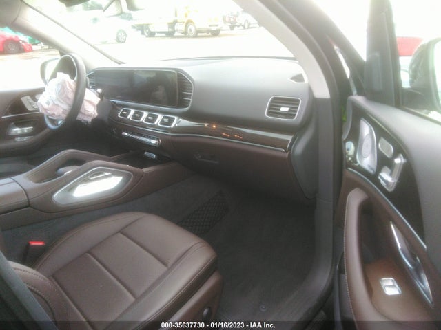 2020 Mercedes-Benz GLE-Class, VIN: 4JGFB4JB2LA159463