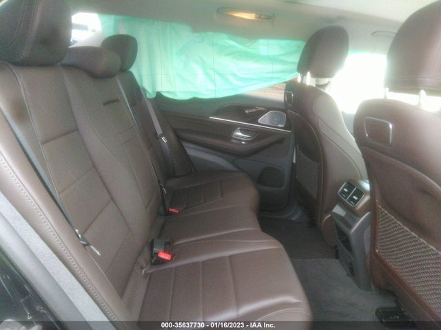 2020 Mercedes-Benz GLE-Class, VIN: 4JGFB4JB2LA159463