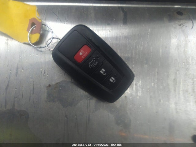 2021 Toyota RAV4, VIN: 4T3R6RFV7MU015741