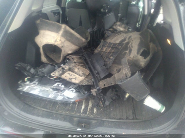 2021 Toyota RAV4, VIN: 4T3R6RFV7MU015741