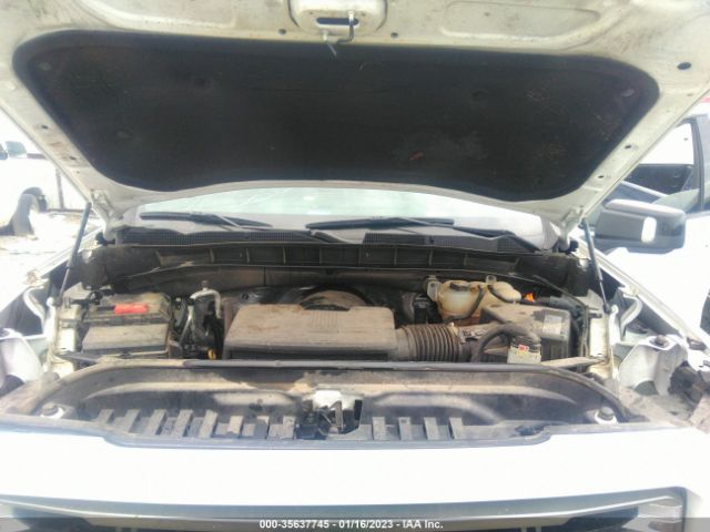 1GTP9EEL5KZ200987 GMC Sierra 1500 At4