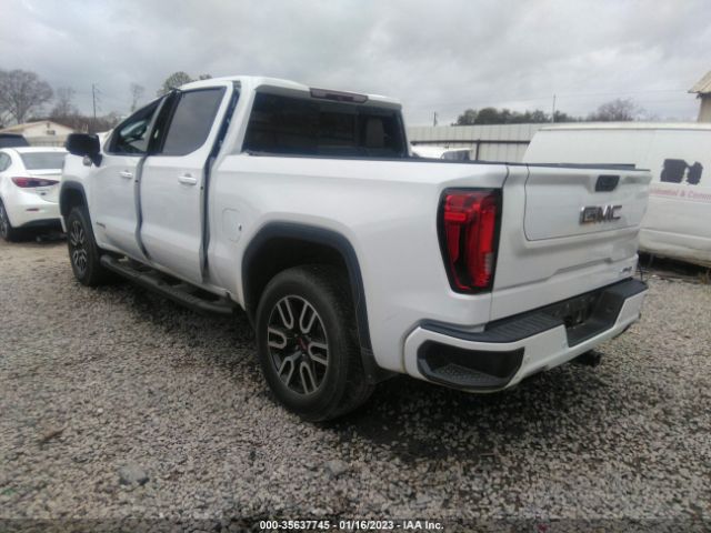 1GTP9EEL5KZ200987 GMC Sierra 1500 At4